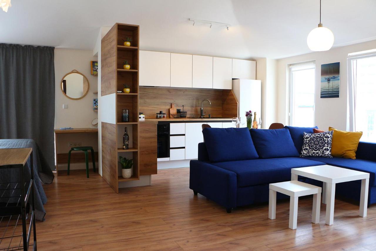 Shik & Chic In The Heart Of Burgas # 5Min From Beach # New Bagian luar foto