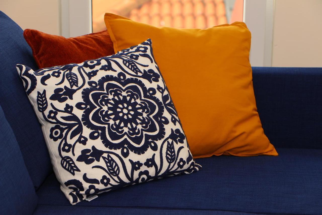 Shik & Chic In The Heart Of Burgas # 5Min From Beach # New Bagian luar foto