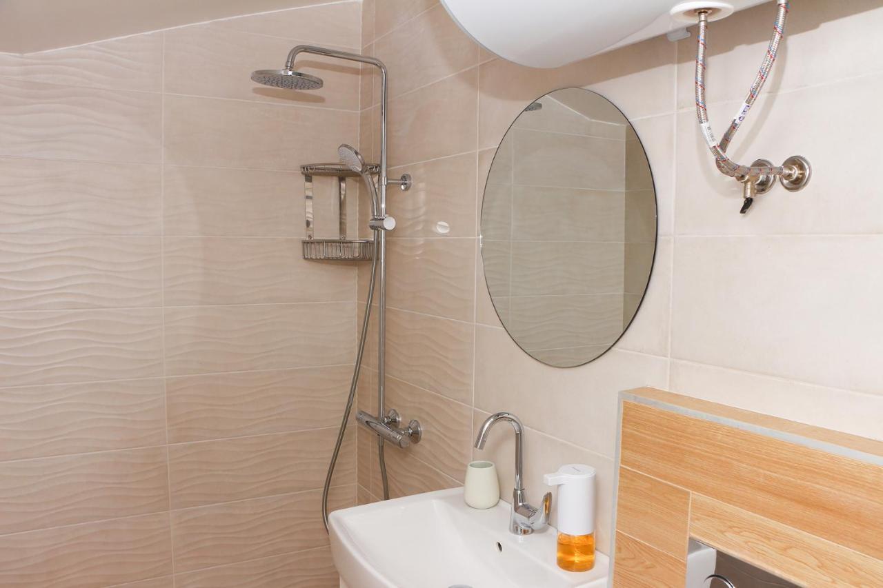 Shik & Chic In The Heart Of Burgas # 5Min From Beach # New Bagian luar foto