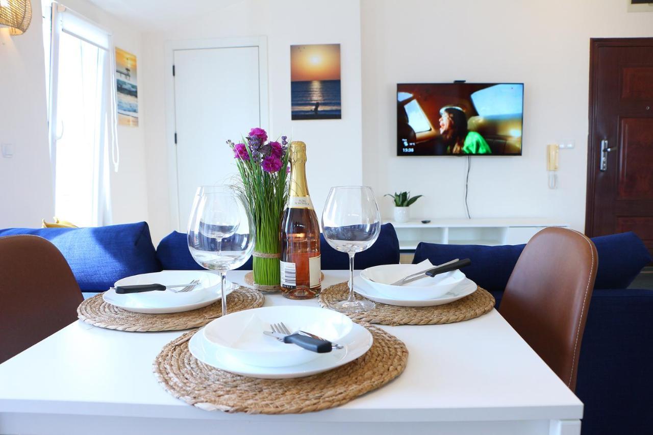 Shik & Chic In The Heart Of Burgas # 5Min From Beach # New Bagian luar foto