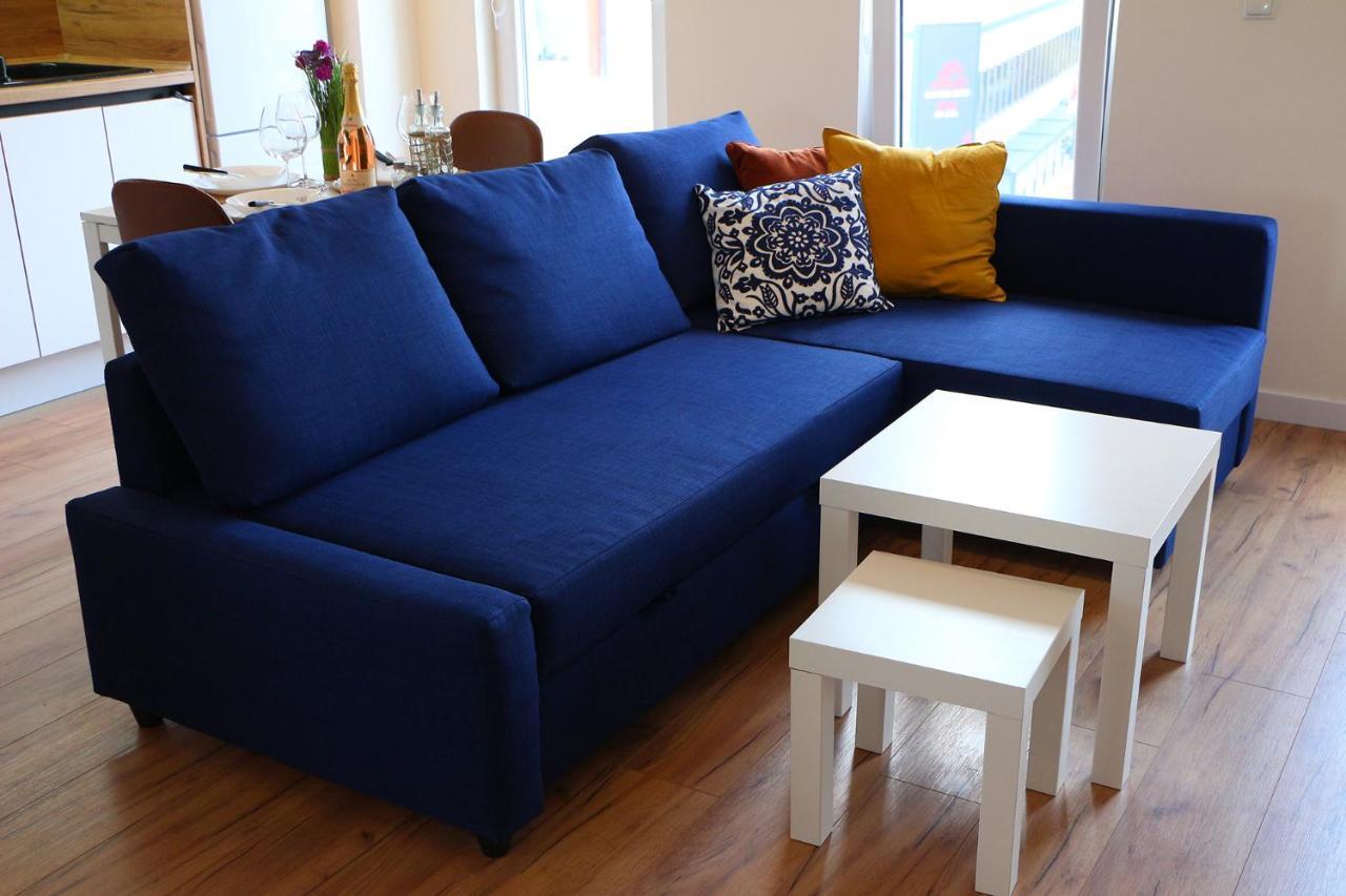 Shik & Chic In The Heart Of Burgas # 5Min From Beach # New Bagian luar foto