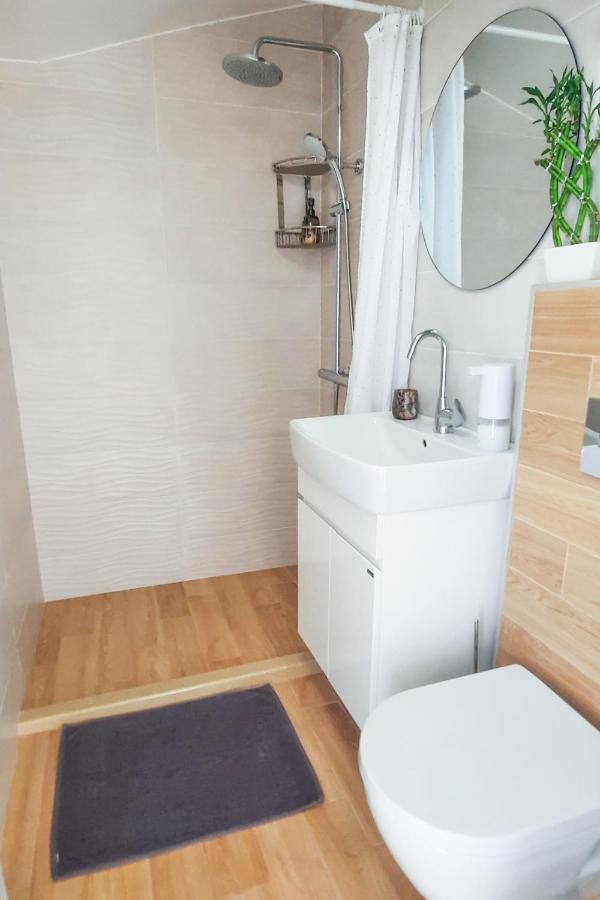 Shik & Chic In The Heart Of Burgas # 5Min From Beach # New Bagian luar foto