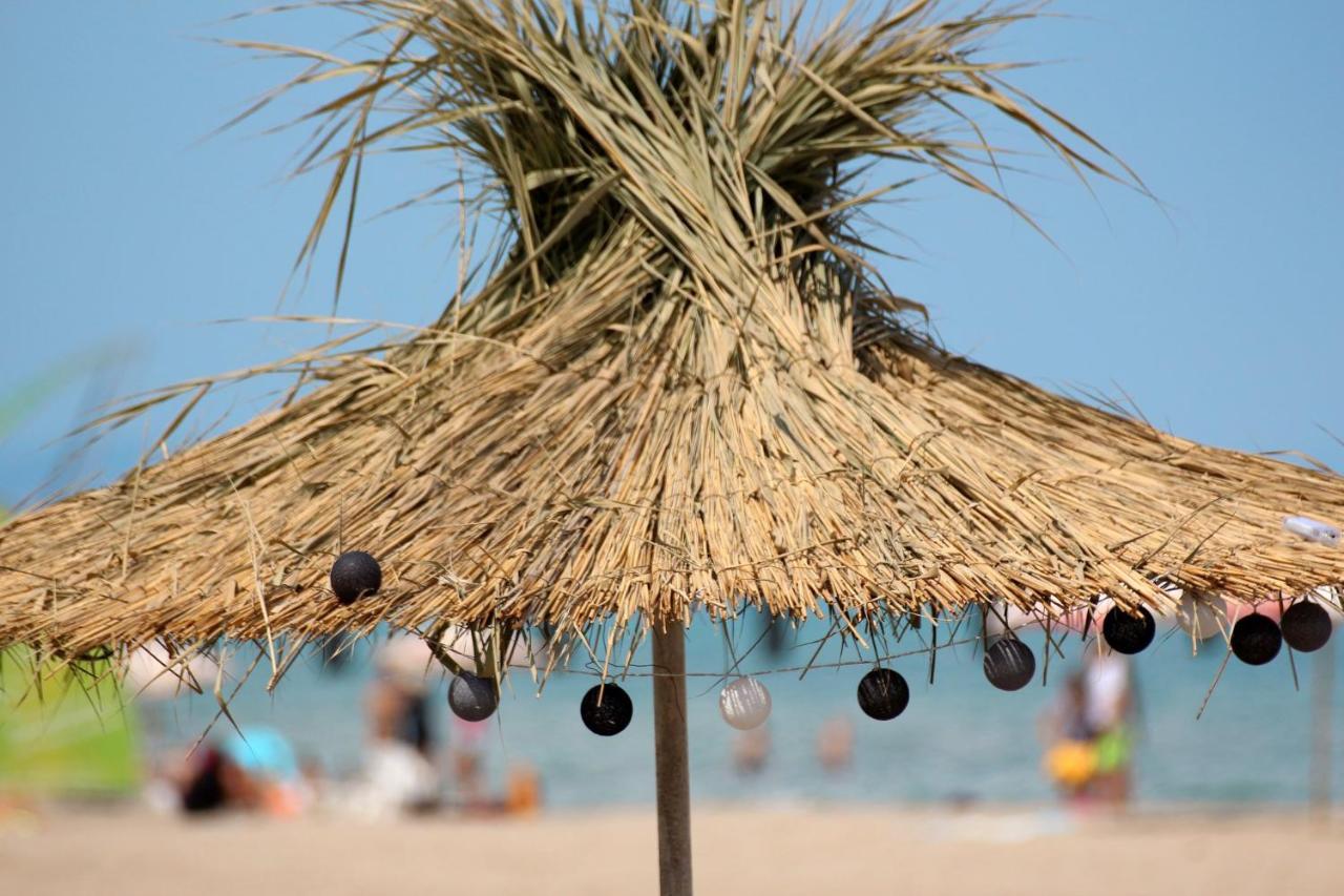 Shik & Chic In The Heart Of Burgas # 5Min From Beach # New Bagian luar foto